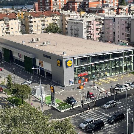 Apartment 36 Belgrad Zewnętrze zdjęcie