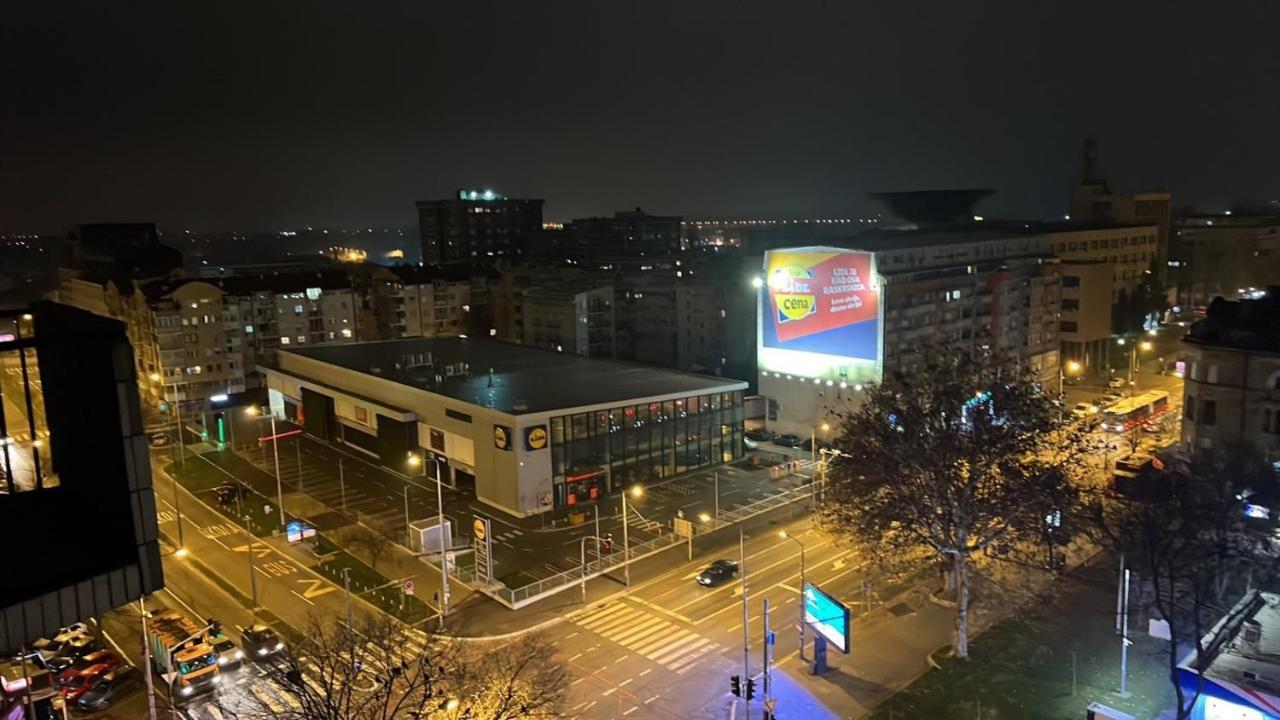 Apartment 36 Belgrad Zewnętrze zdjęcie