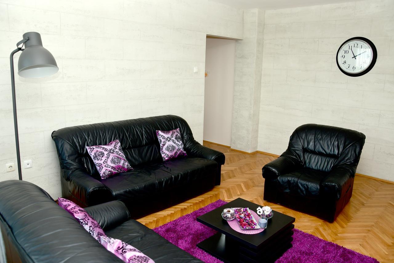 Apartment 36 Belgrad Zewnętrze zdjęcie