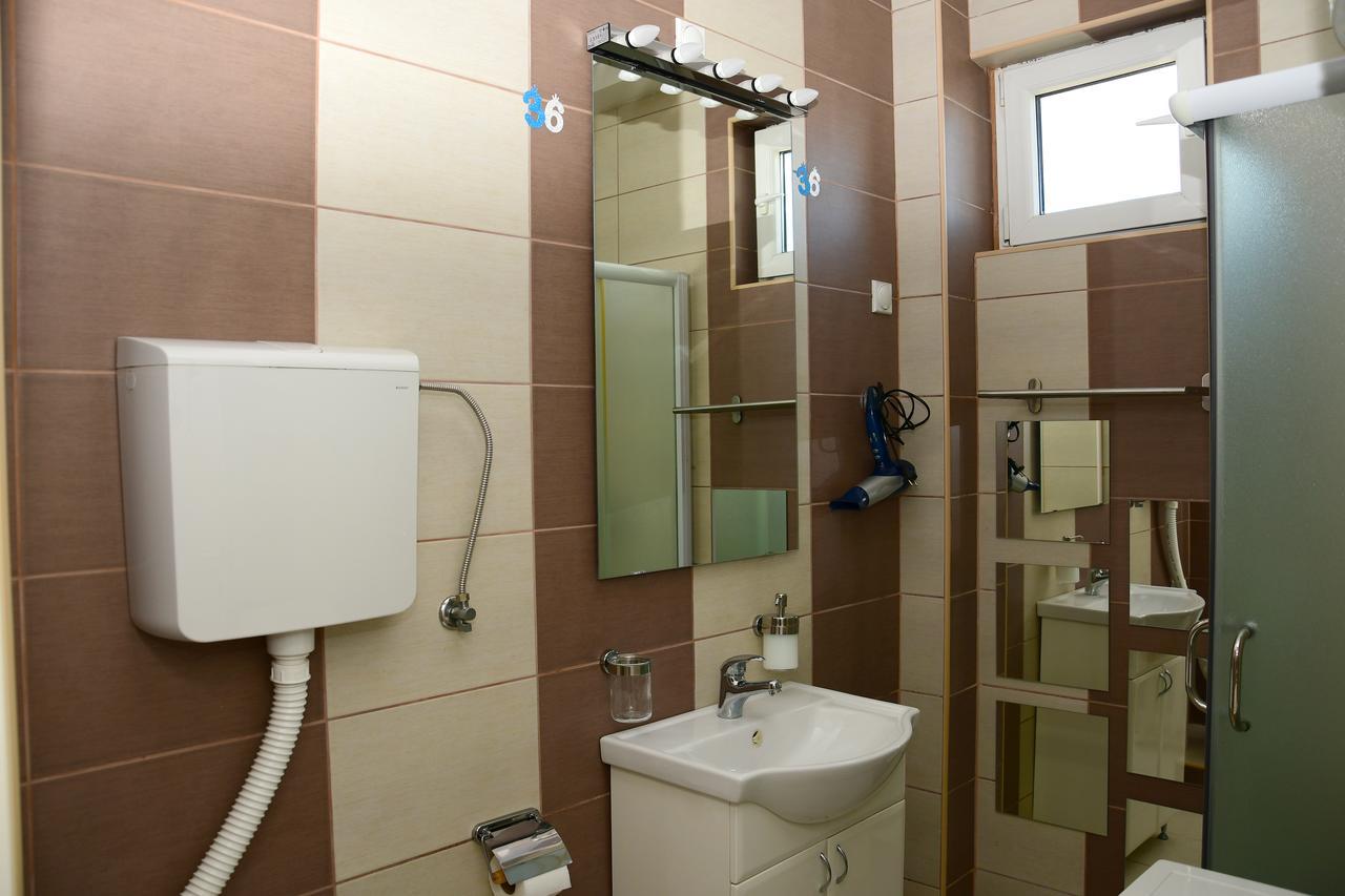 Apartment 36 Belgrad Zewnętrze zdjęcie