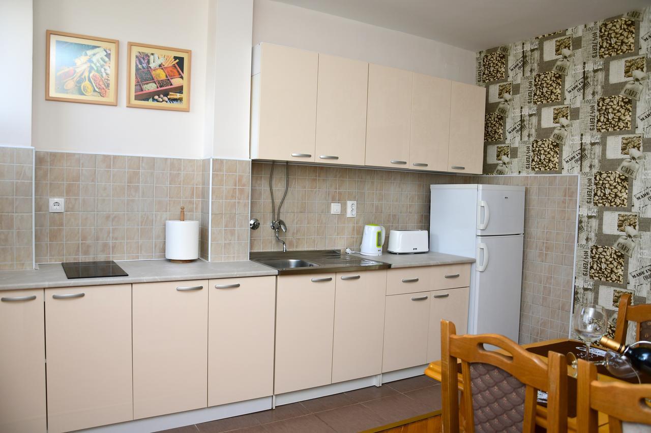 Apartment 36 Belgrad Zewnętrze zdjęcie