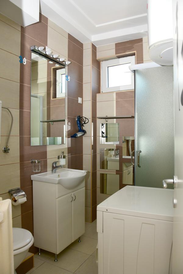 Apartment 36 Belgrad Zewnętrze zdjęcie