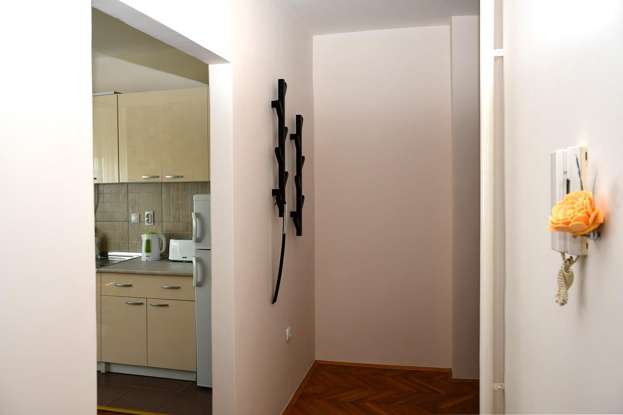 Apartment 36 Belgrad Zewnętrze zdjęcie