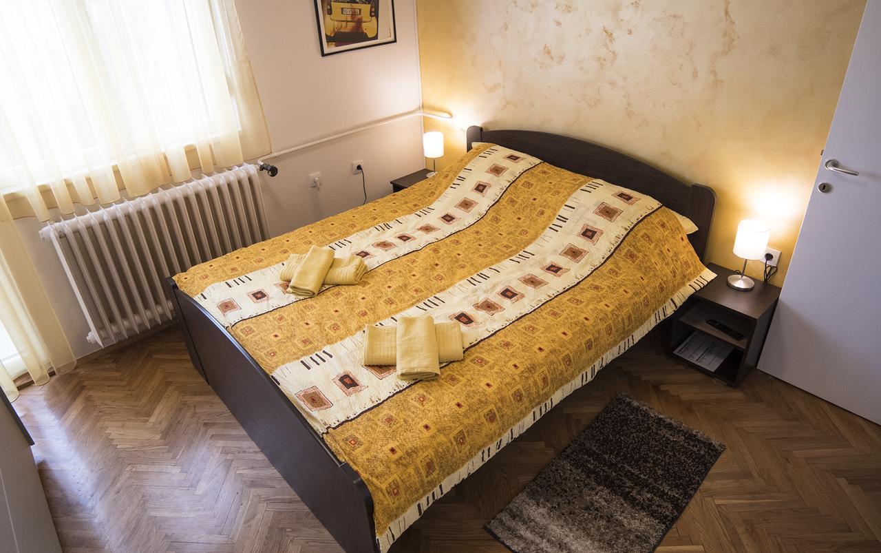 Apartment 36 Belgrad Zewnętrze zdjęcie