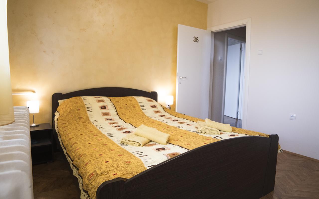 Apartment 36 Belgrad Zewnętrze zdjęcie