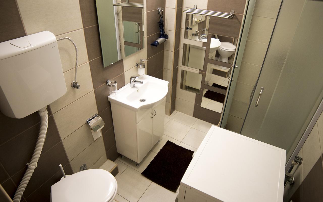 Apartment 36 Belgrad Zewnętrze zdjęcie